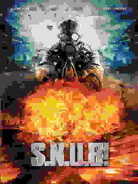 S.N.U.B! (2010) Screenshot 4