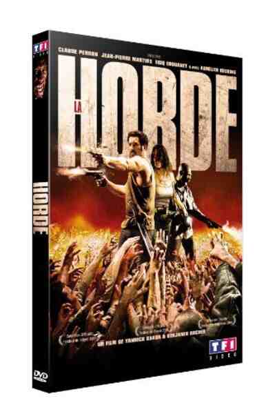 The Horde (2009) Screenshot 3