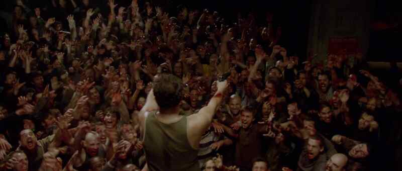The Horde (2009) Screenshot 5