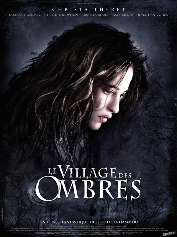 The Village of Shadows (2010) Screenshot 1