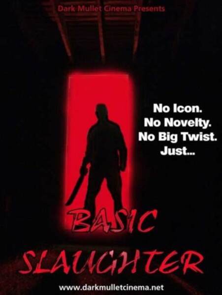 Basic Slaughter (2007) Screenshot 1