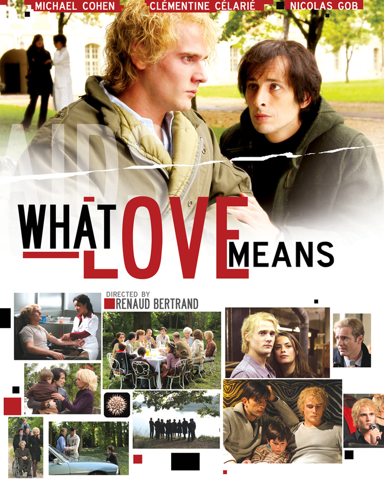 What Love Means (2008) Screenshot 2