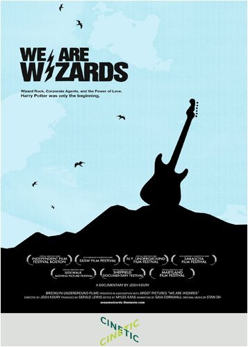 We Are Wizards (2008) Screenshot 2