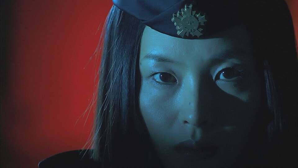 Tokyo Gore Police (2008) Screenshot 2