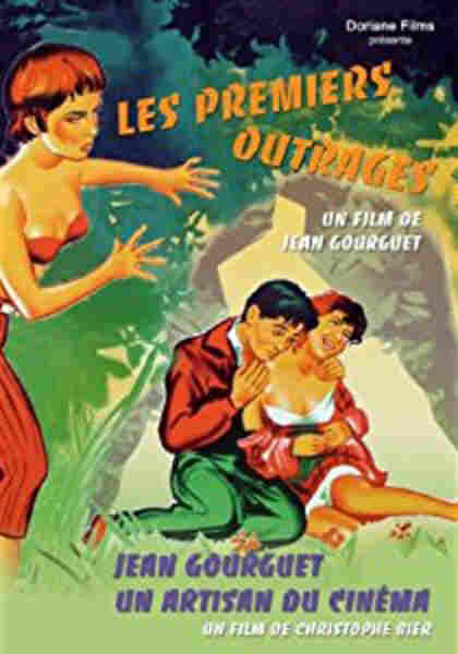 Jean Gourguet, un artisan du cinéma (2007) Screenshot 1