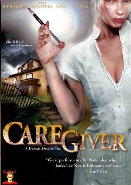 Caregiver (2007) Screenshot 1
