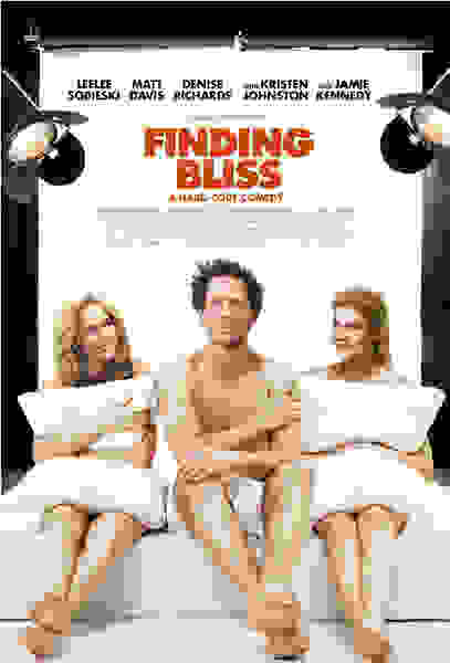 Finding Bliss (2009) Screenshot 1