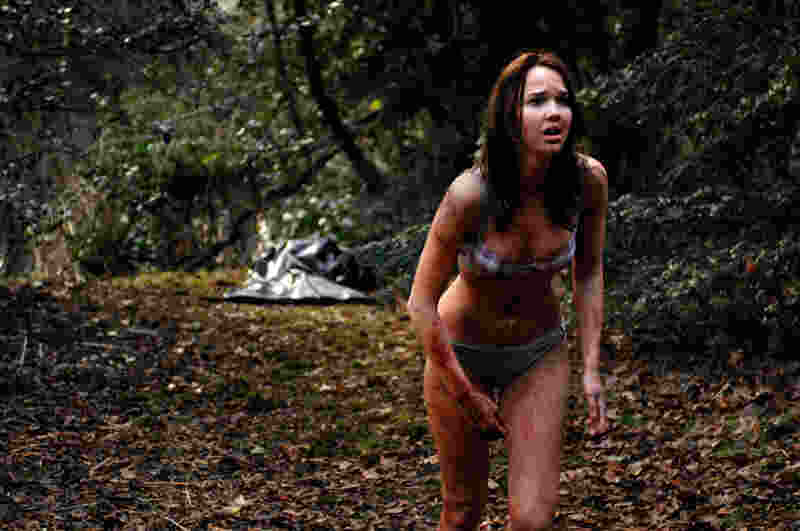 Freakdog (2008) Screenshot 1