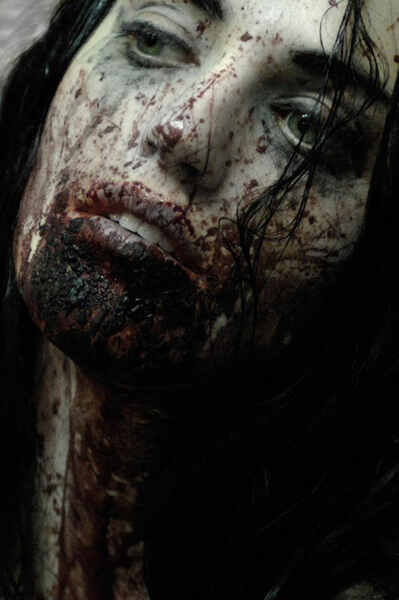 Freakdog (2008) Screenshot 2