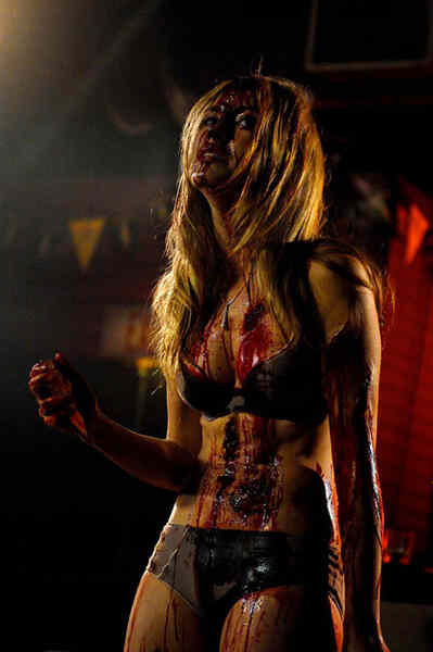 Freakdog (2008) Screenshot 3