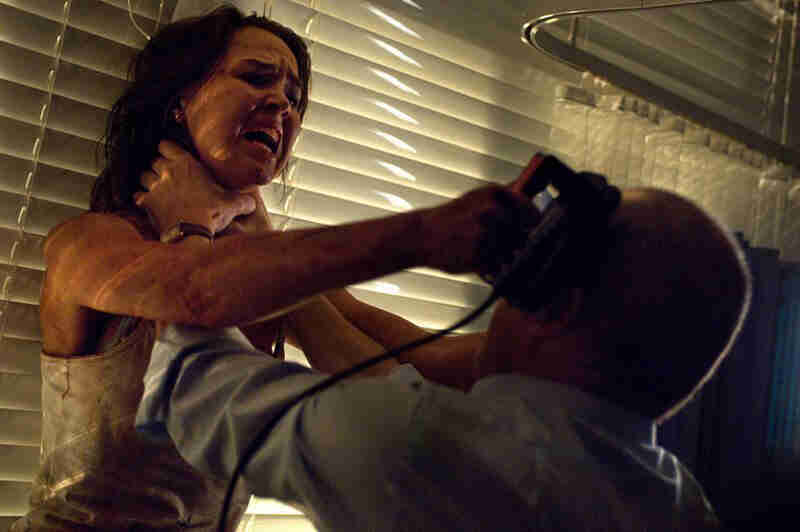 Freakdog (2008) Screenshot 4