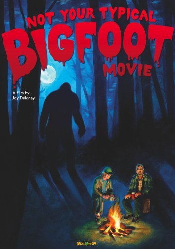 Not Your Typical Bigfoot Movie (2008) Screenshot 2