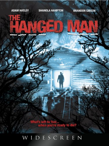 The Hanged Man (2007) Screenshot 1