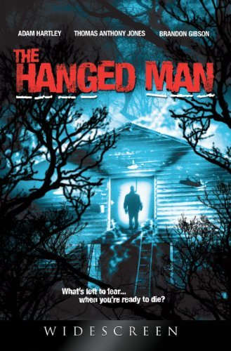 The Hanged Man (2007) Screenshot 2