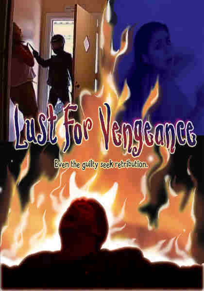 Lust for Vengeance (2001) Screenshot 3
