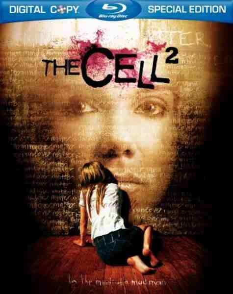 The Cell 2 (2009) Screenshot 2