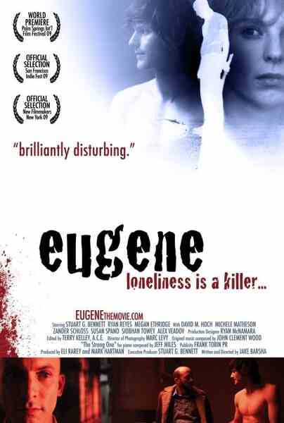Eugene (2009) Screenshot 1