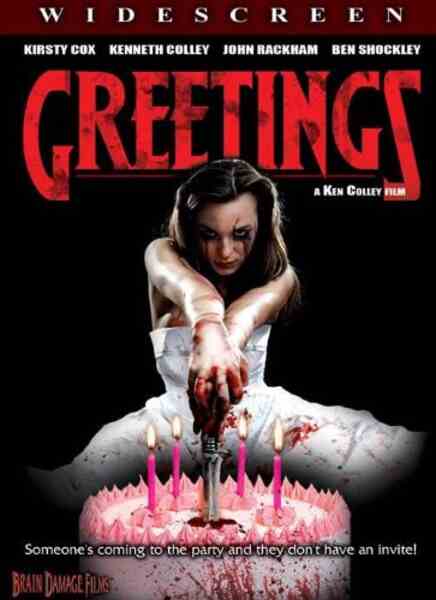 Greetings (2007) Screenshot 1