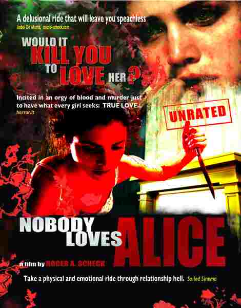 Nobody Loves Alice (2008) Screenshot 1