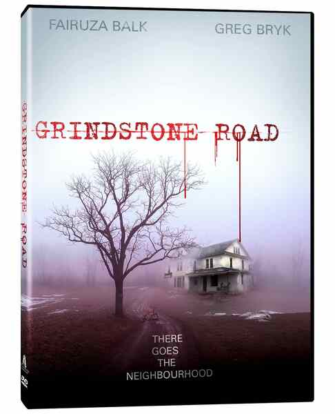 Grindstone Road (2008) Screenshot 1