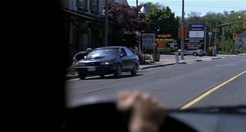 Grindstone Road (2008) Screenshot 3