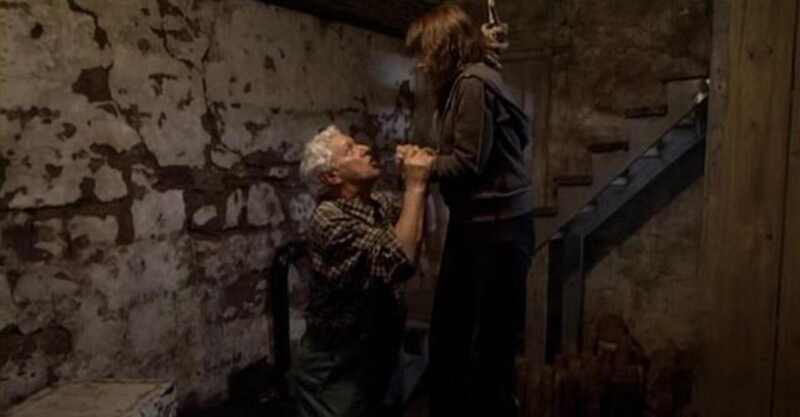 Grindstone Road (2008) Screenshot 4