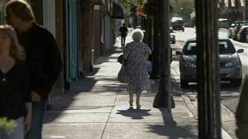 Grindstone Road (2008) Screenshot 5