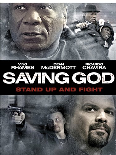 Saving God (2008) Screenshot 1 