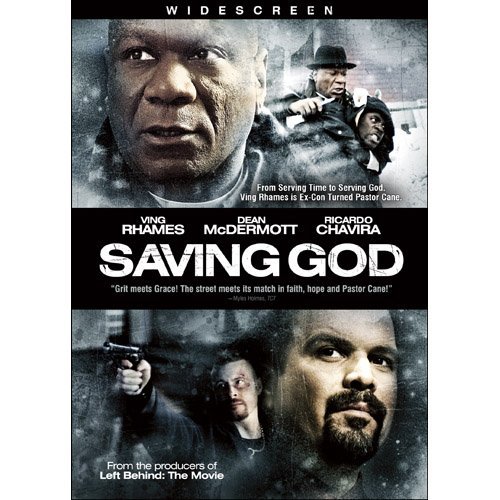 Saving God (2008) Screenshot 2 