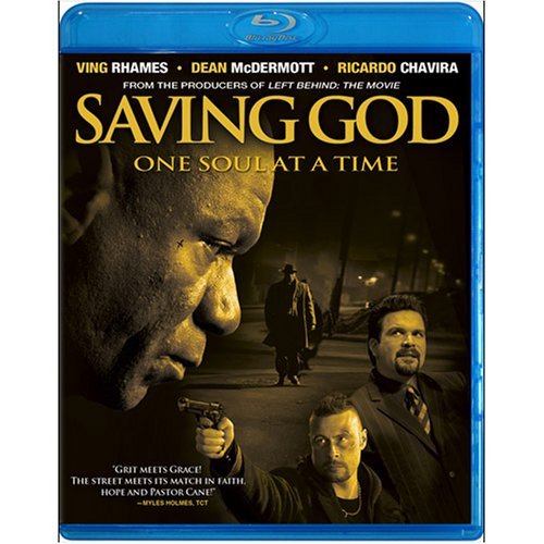 Saving God (2008) Screenshot 3 