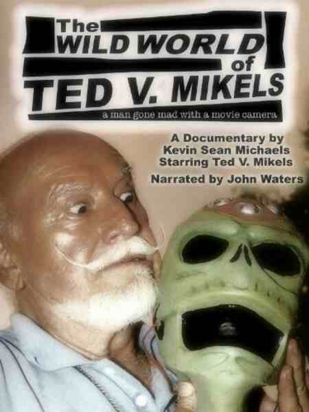 The Wild World of Ted V. Mikels (2008) Screenshot 1