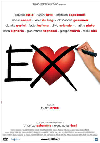 Ex (2009) Screenshot 1