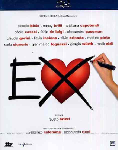 Ex (2009) Screenshot 2