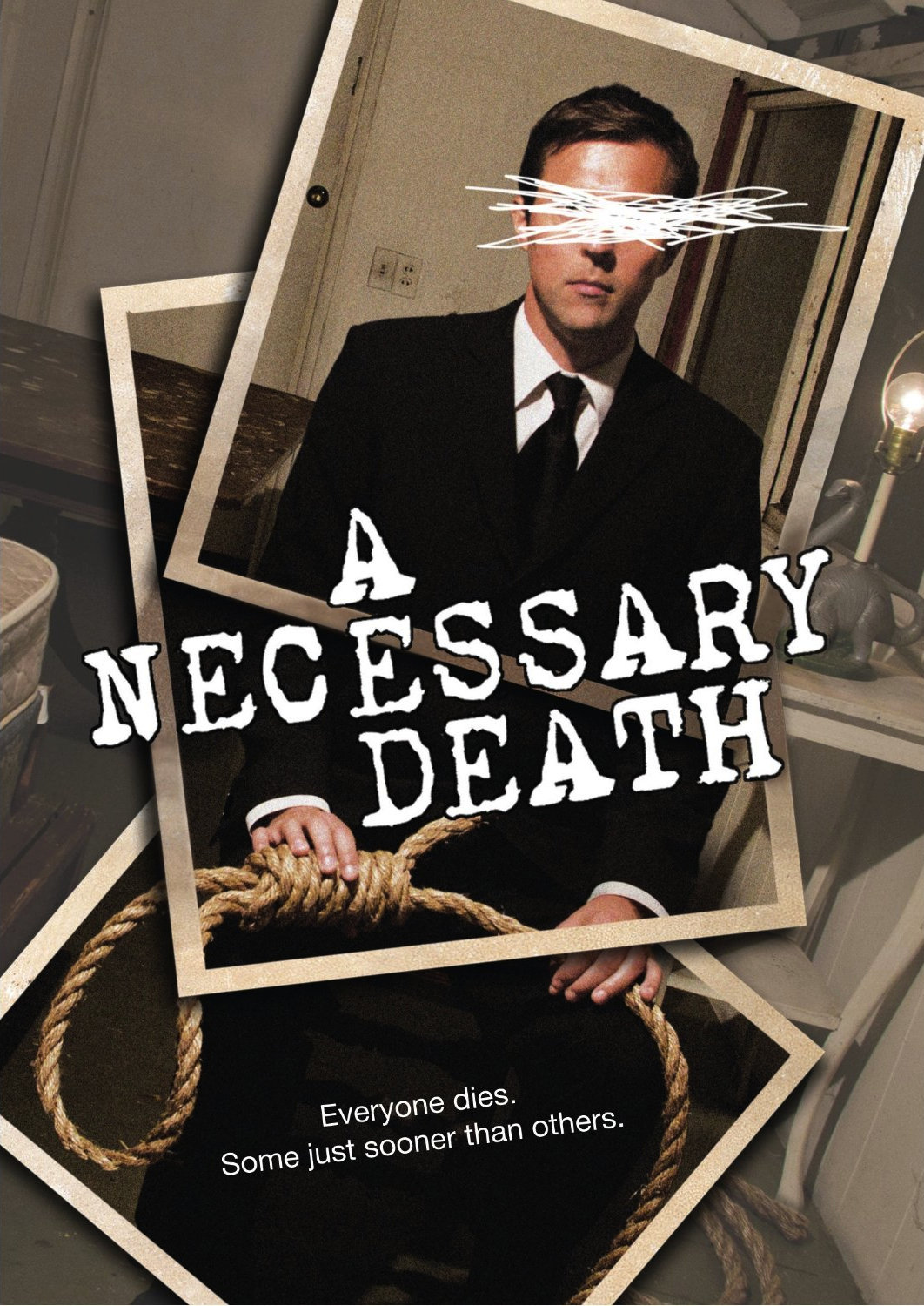 A Necessary Death (2008) Screenshot 1