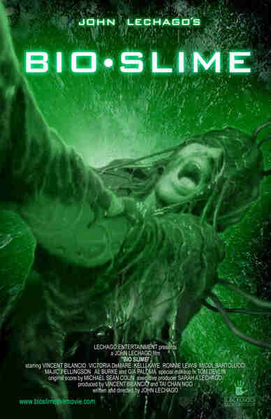 Bio Slime (2010) Screenshot 2