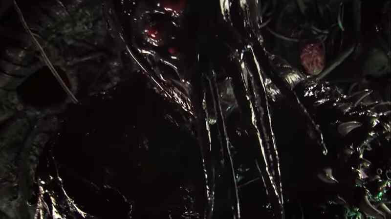Bio Slime (2010) Screenshot 3