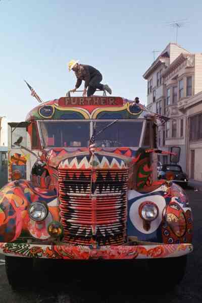 Tripping (1999) Screenshot 1