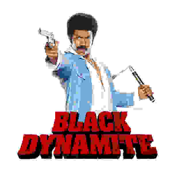 Black Dynamite (2009) Screenshot 5