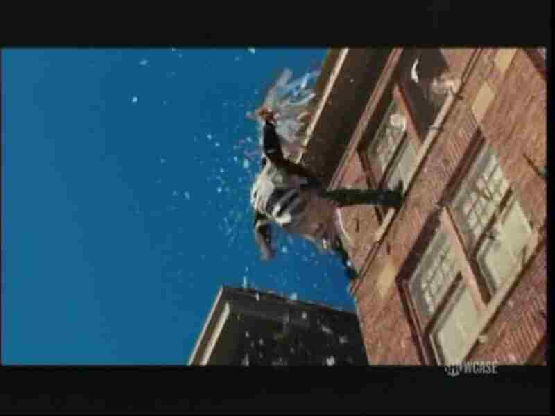 The Beacon (2009) Screenshot 3