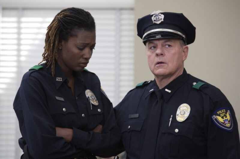 The Beacon (2009) Screenshot 4