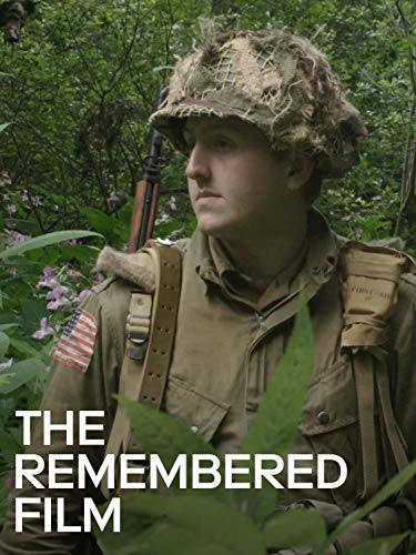 The Remembered Film (2018) Screenshot 1