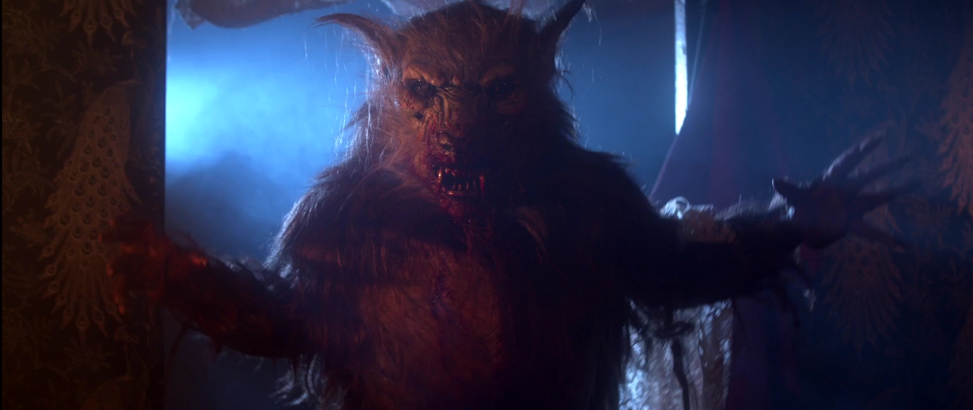 A Werewolf in England (2020) Screenshot 2