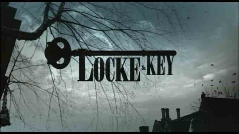 Locke & Key (2011) Screenshot 1