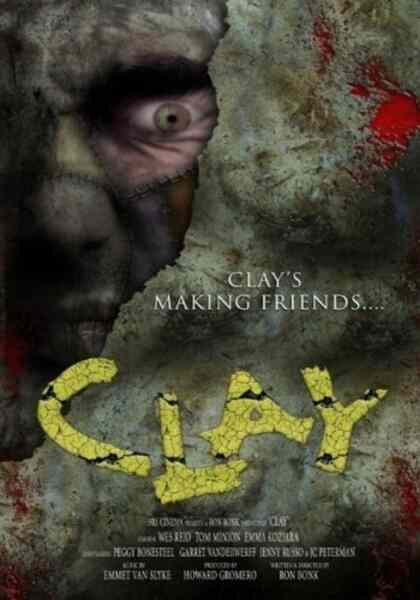 Clay (2007) Screenshot 1