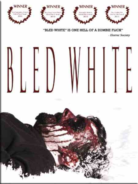 Bled White (2009) Screenshot 1