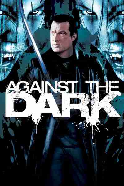 Against the Dark (2009) Screenshot 2