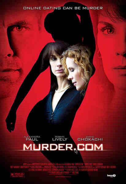 Murder.com (2008) Screenshot 1