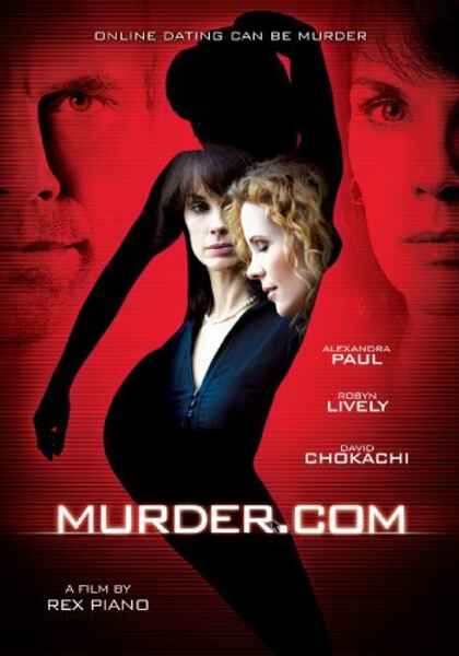 Murder.com (2008) Screenshot 2
