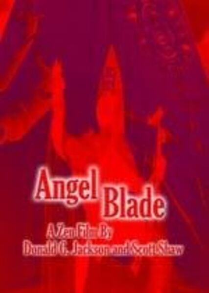Angel Blade (2008) Screenshot 1
