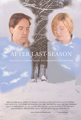 After Last Season (2009) starring Jason Kulas on DVD on DVD